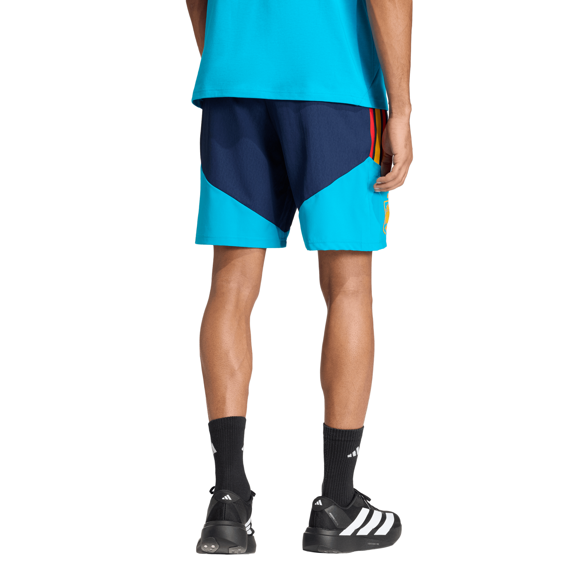 Bermuda Hombre Paseo