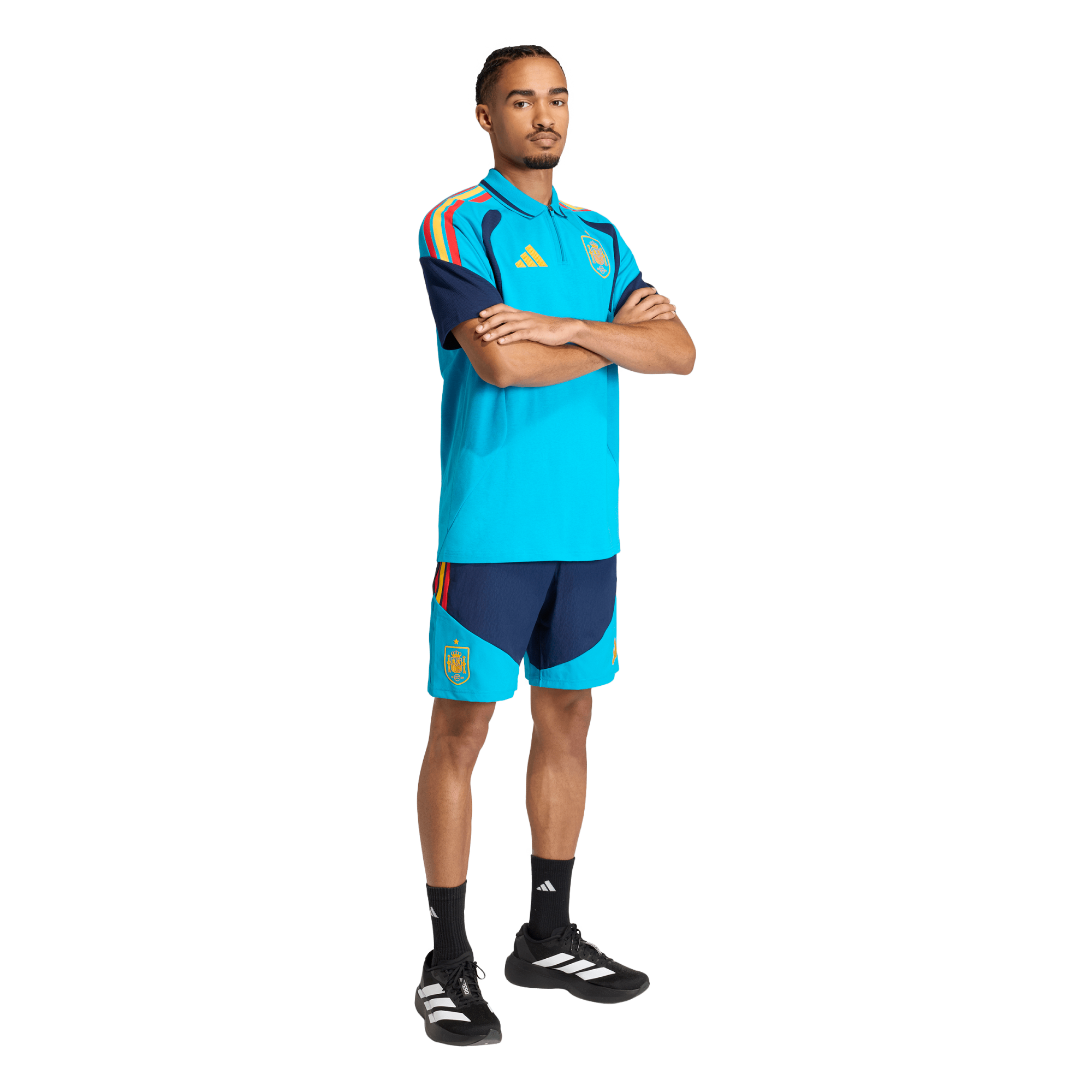 Bermuda Hombre Paseo