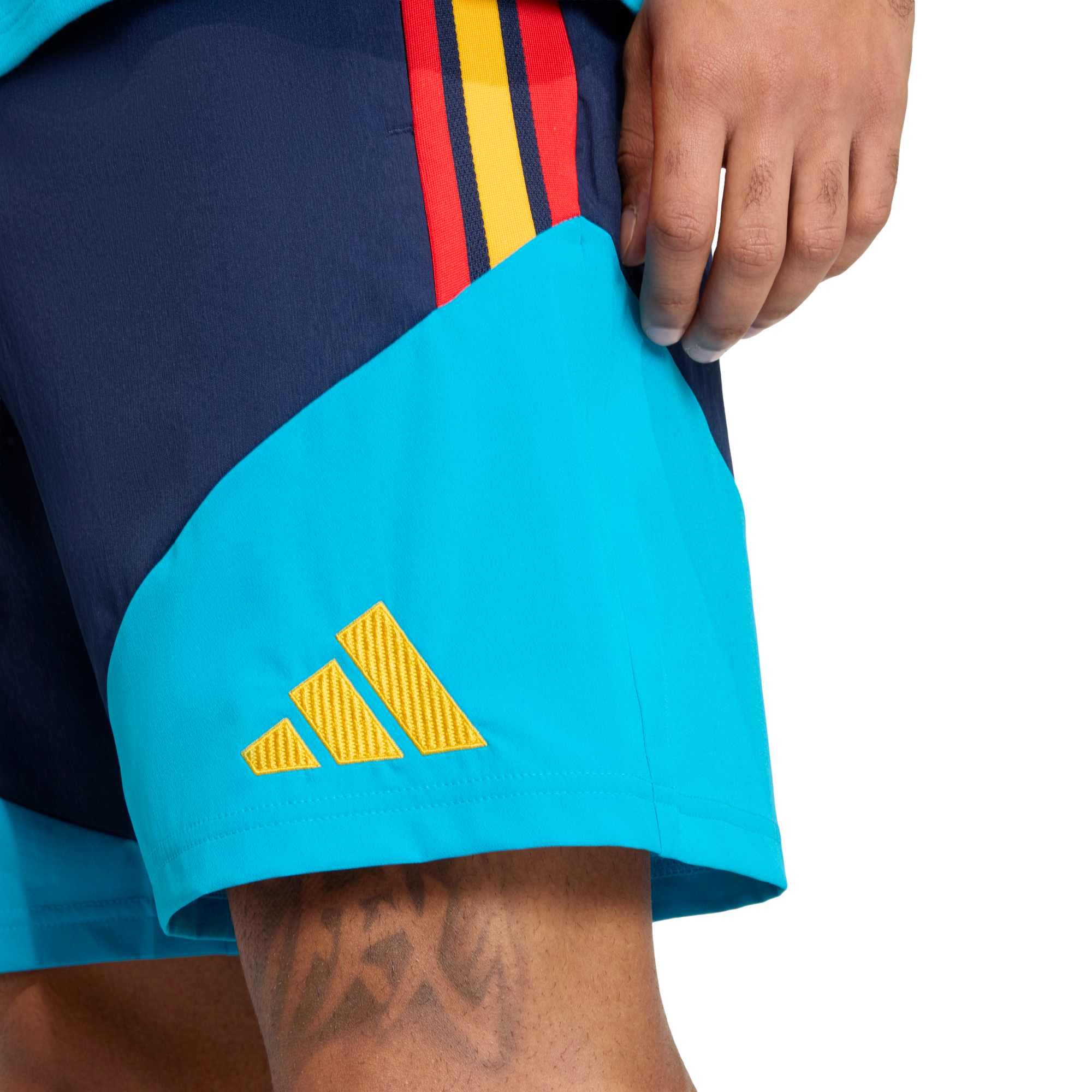 Bermuda Hombre Paseo