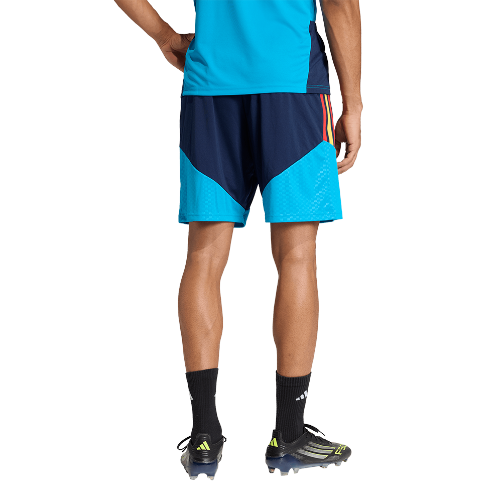 Pantalón Corto Entrenamiento Hombre