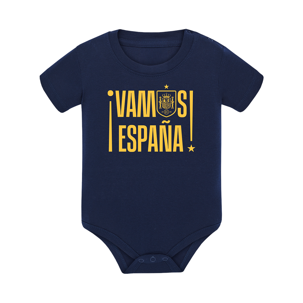 RFEF BODY NAVY VAMOS ESPAÑA 2025