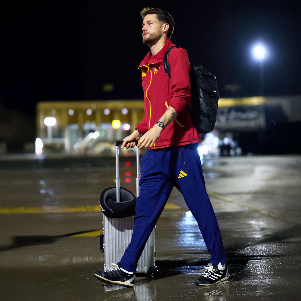 Tiro Travel Trousers