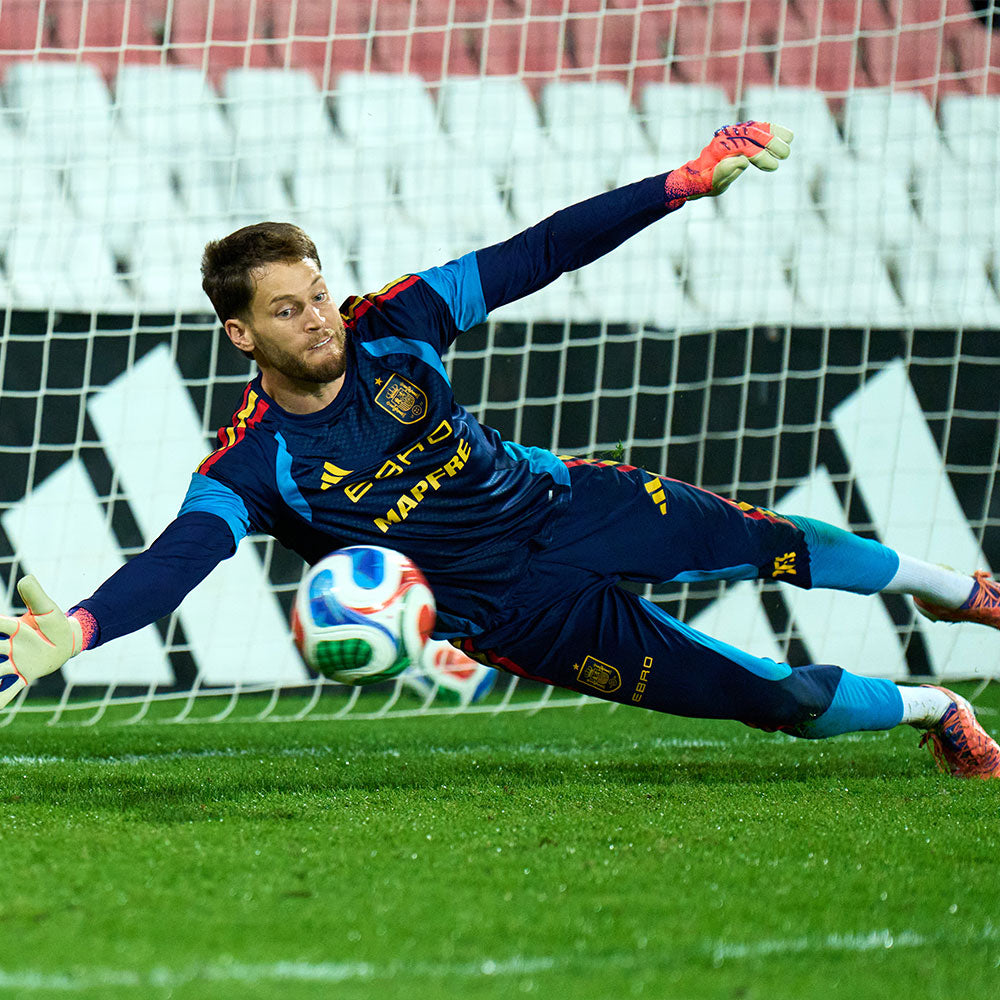 Pantalón Entrenamiento Hombre