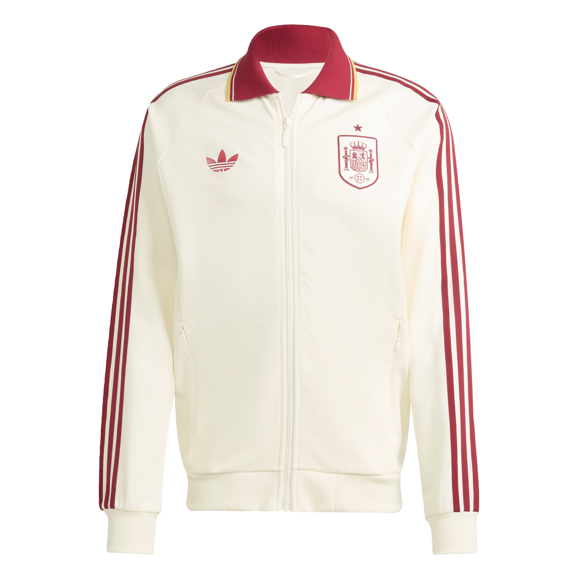 Men's 2026 World Cup Away Kit Jacket