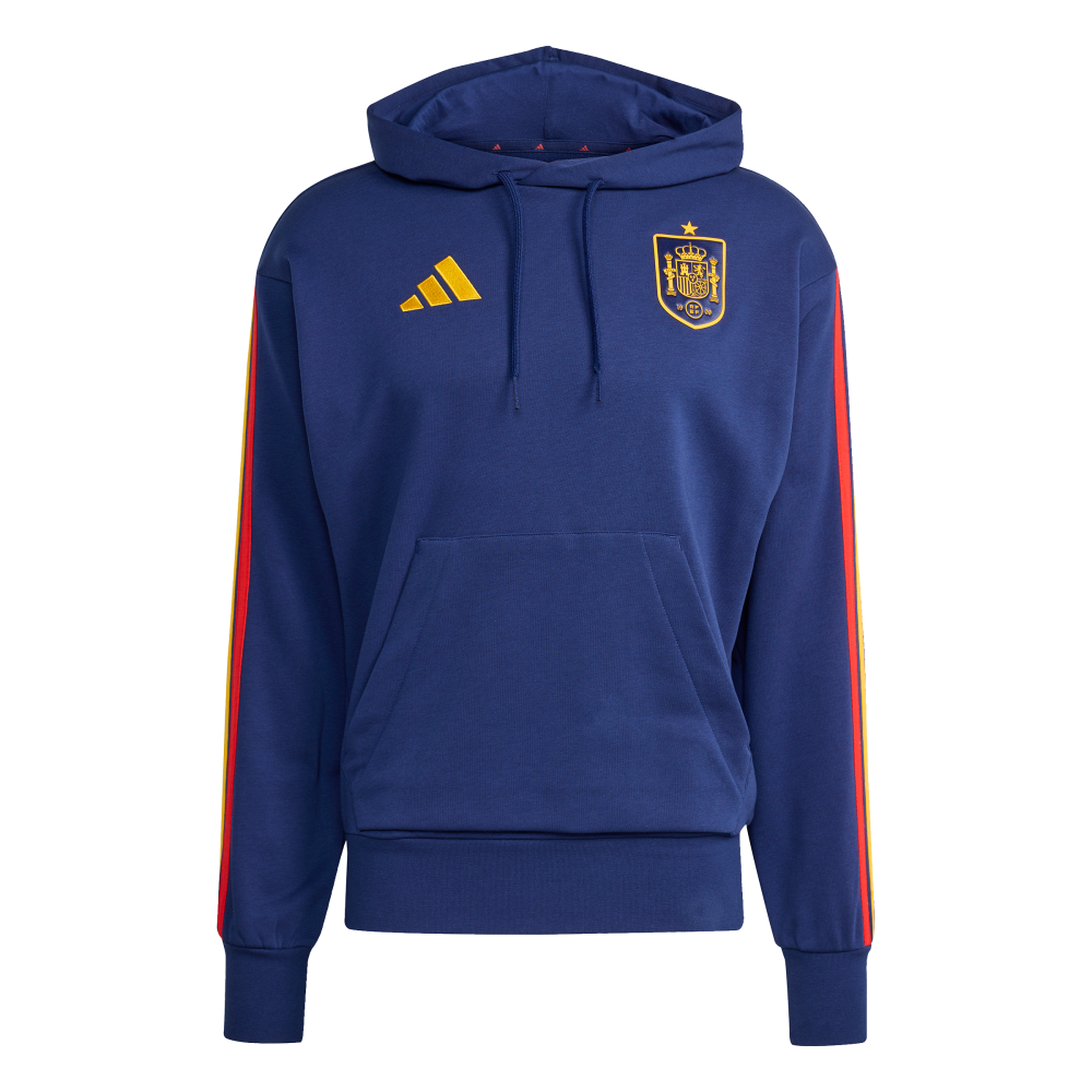 DNA Spain Navy Sweatshirt