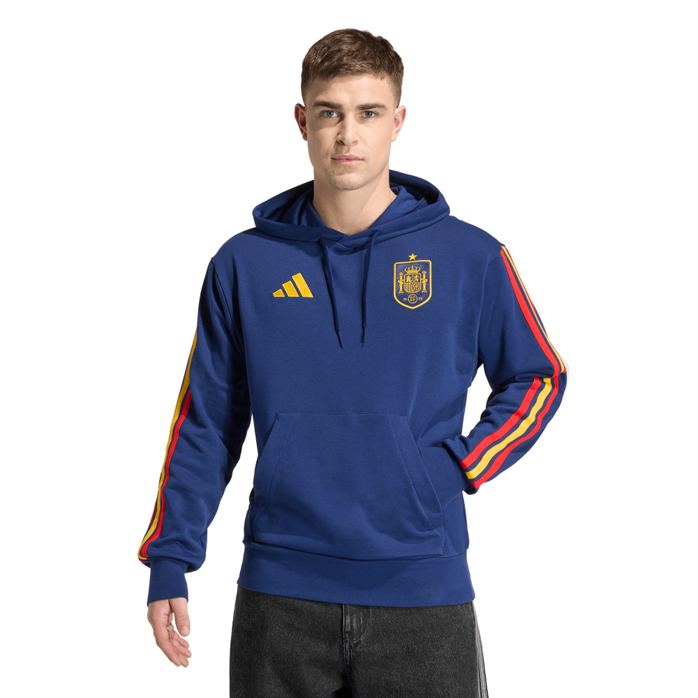 DNA Spain Navy Sweatshirt