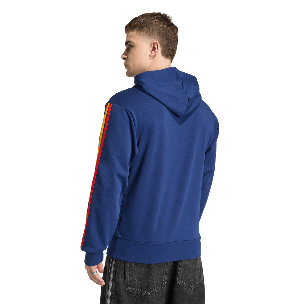 DNA Spain Navy Sweatshirt