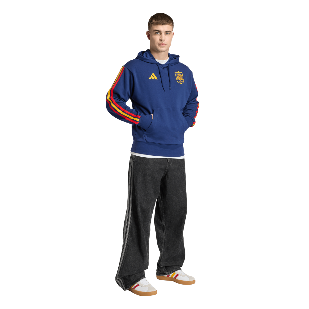 DNA Spain Navy Sweatshirt
