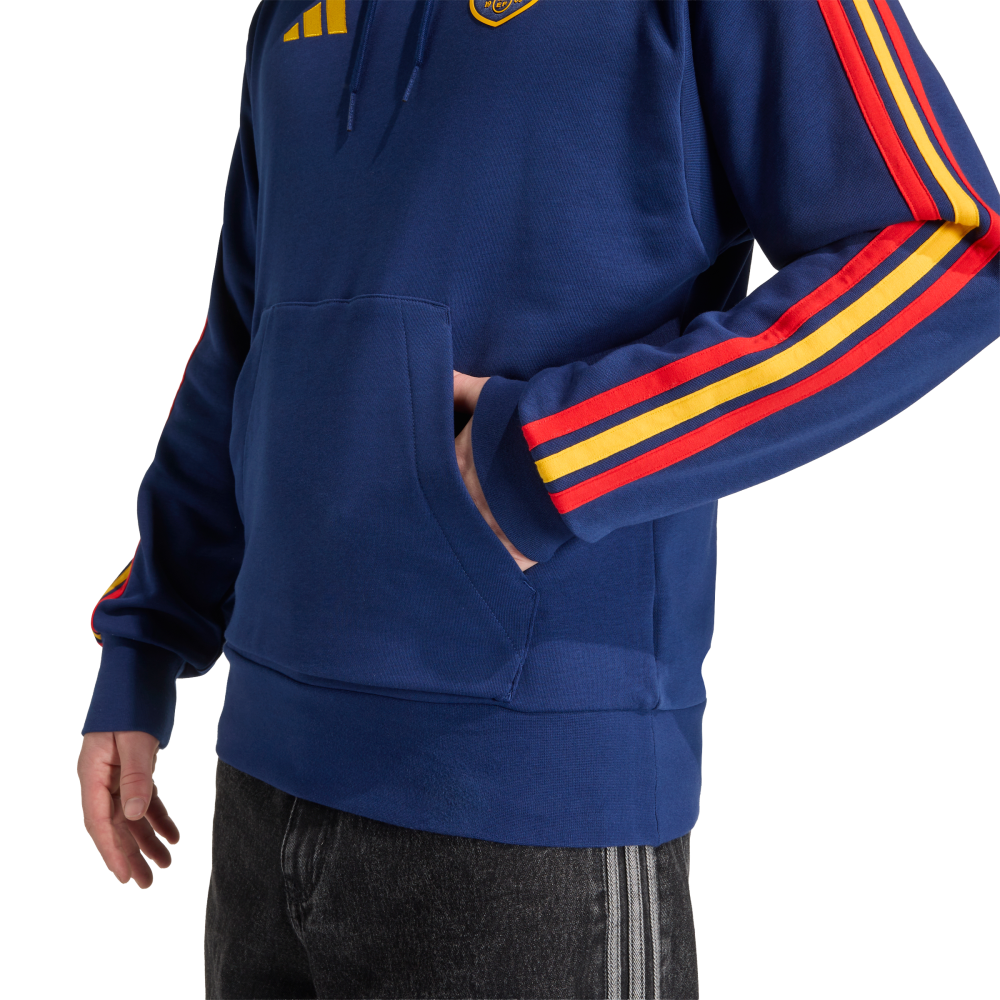 DNA Spain Navy Sweatshirt