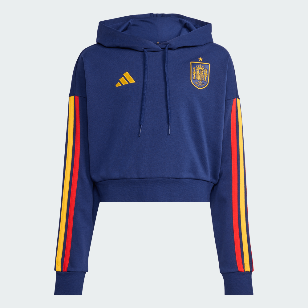 Spain DNA Hoodie