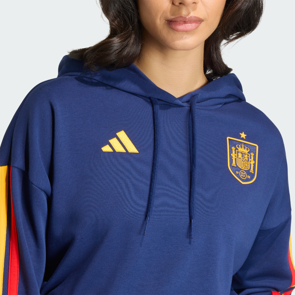 Spain DNA Hoodie