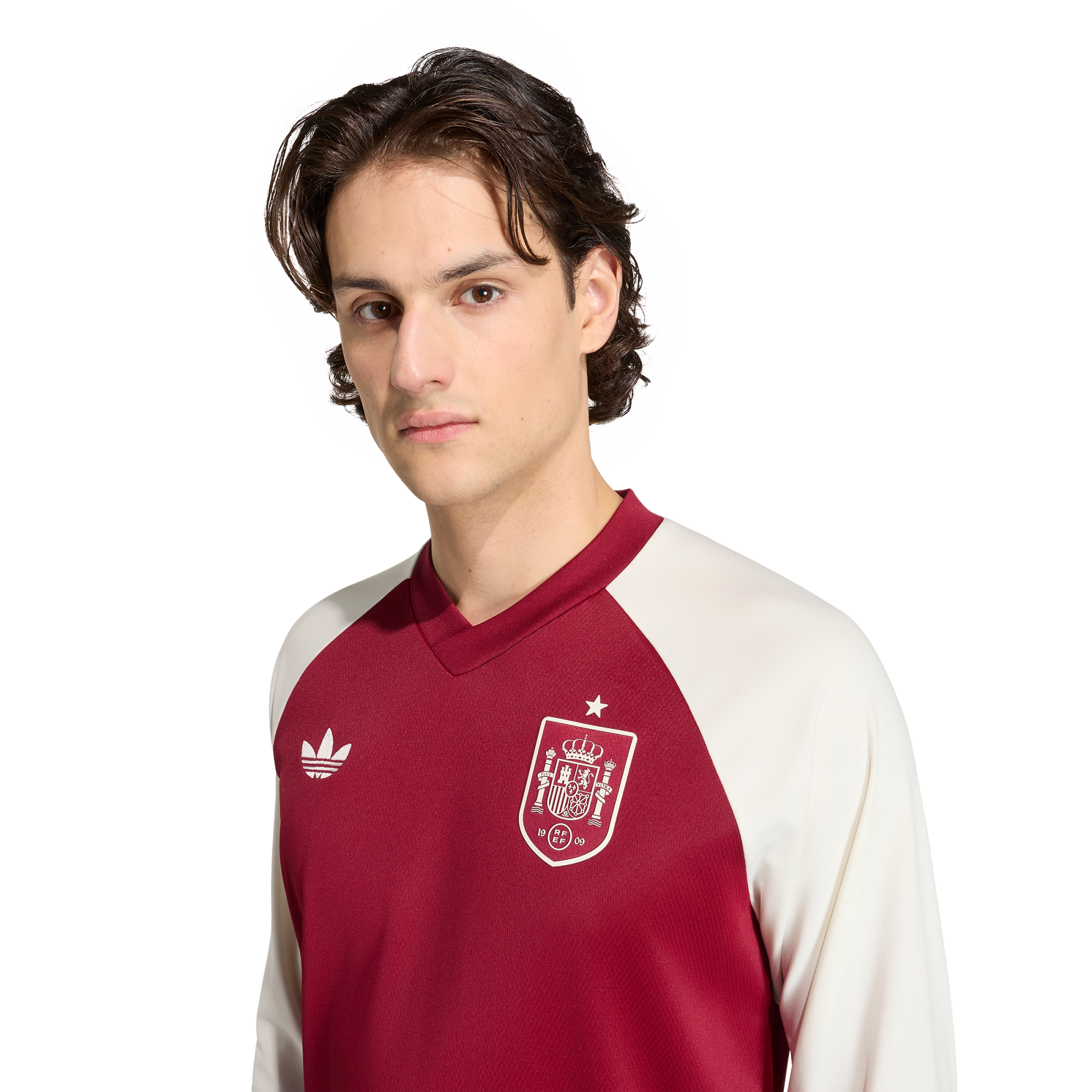 Men's World Cup 2026 Second Kit Warm-Up Jersey