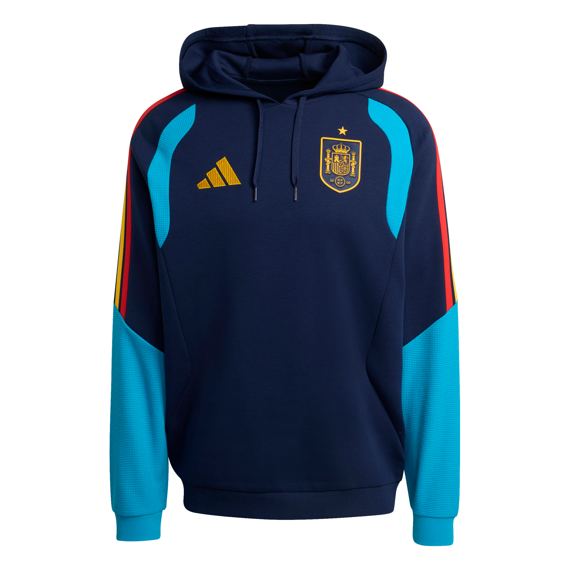 Sudadera con capucha Hombre RFEF