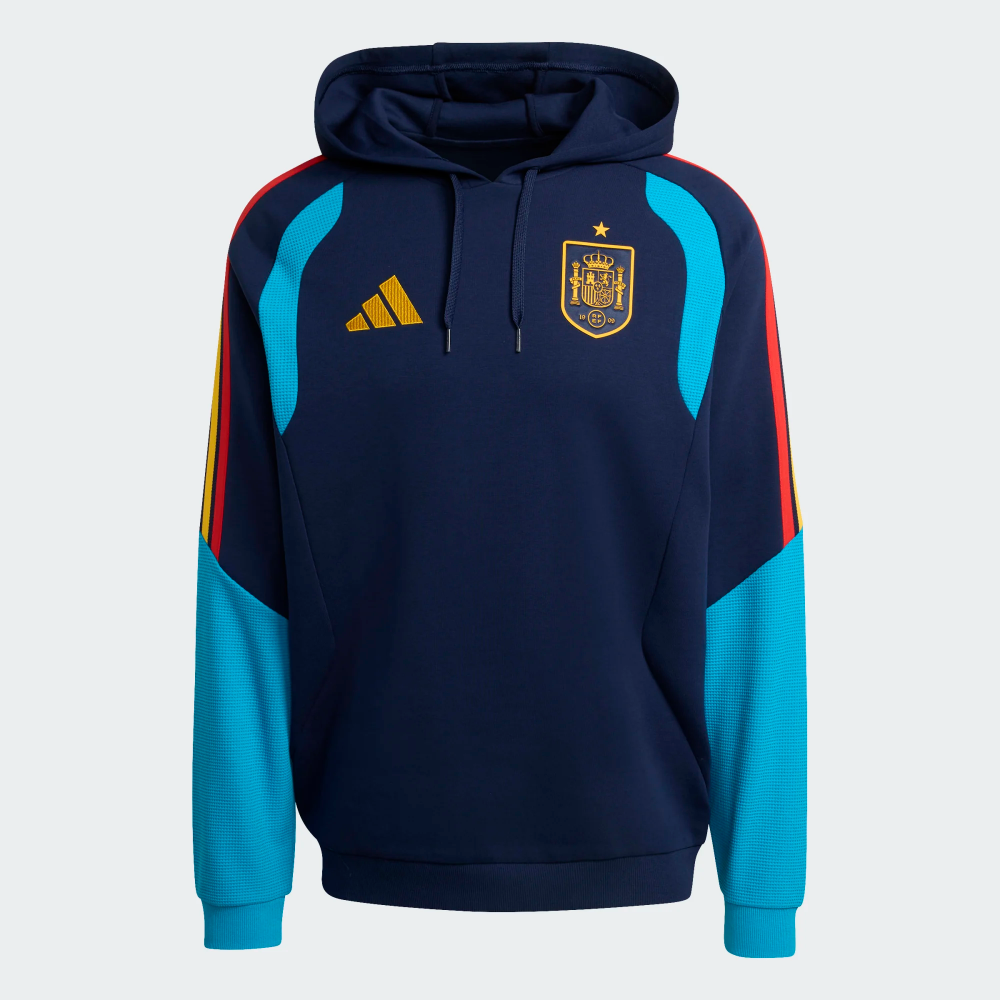 Siente cada partido de La Roja