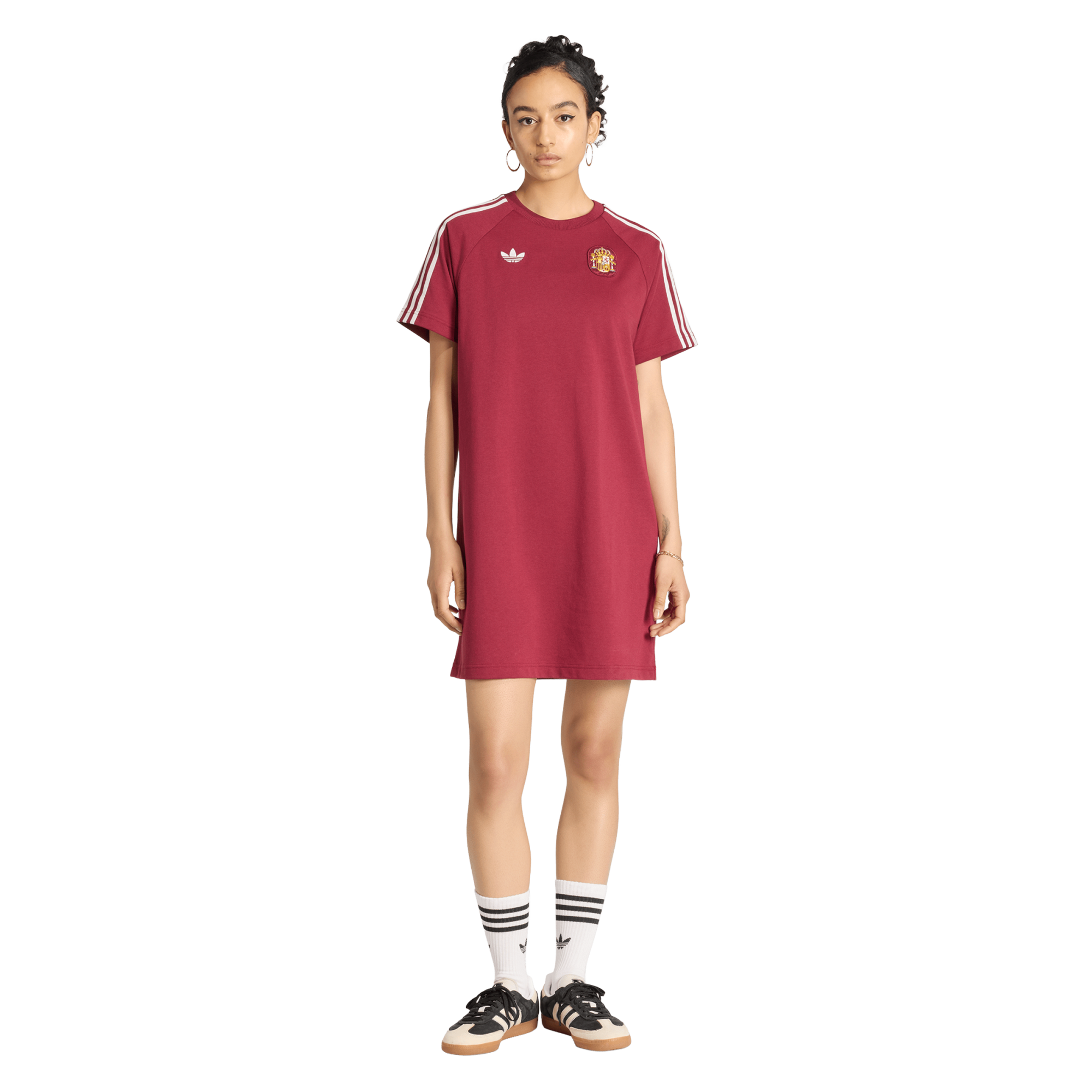 Vestido Mujer Originals