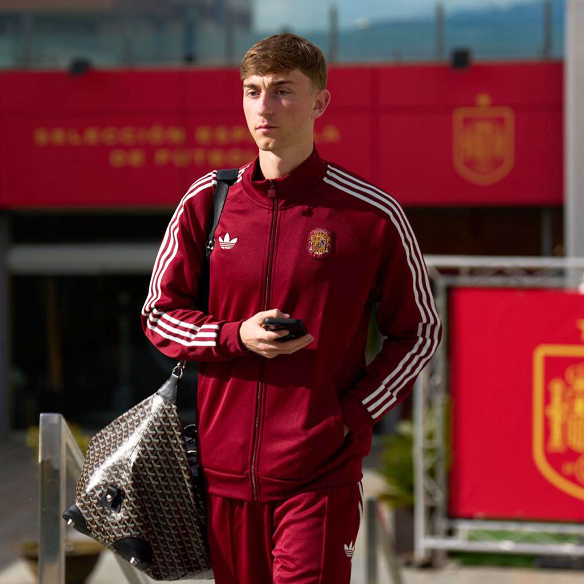 Sudadera Hombre Originals