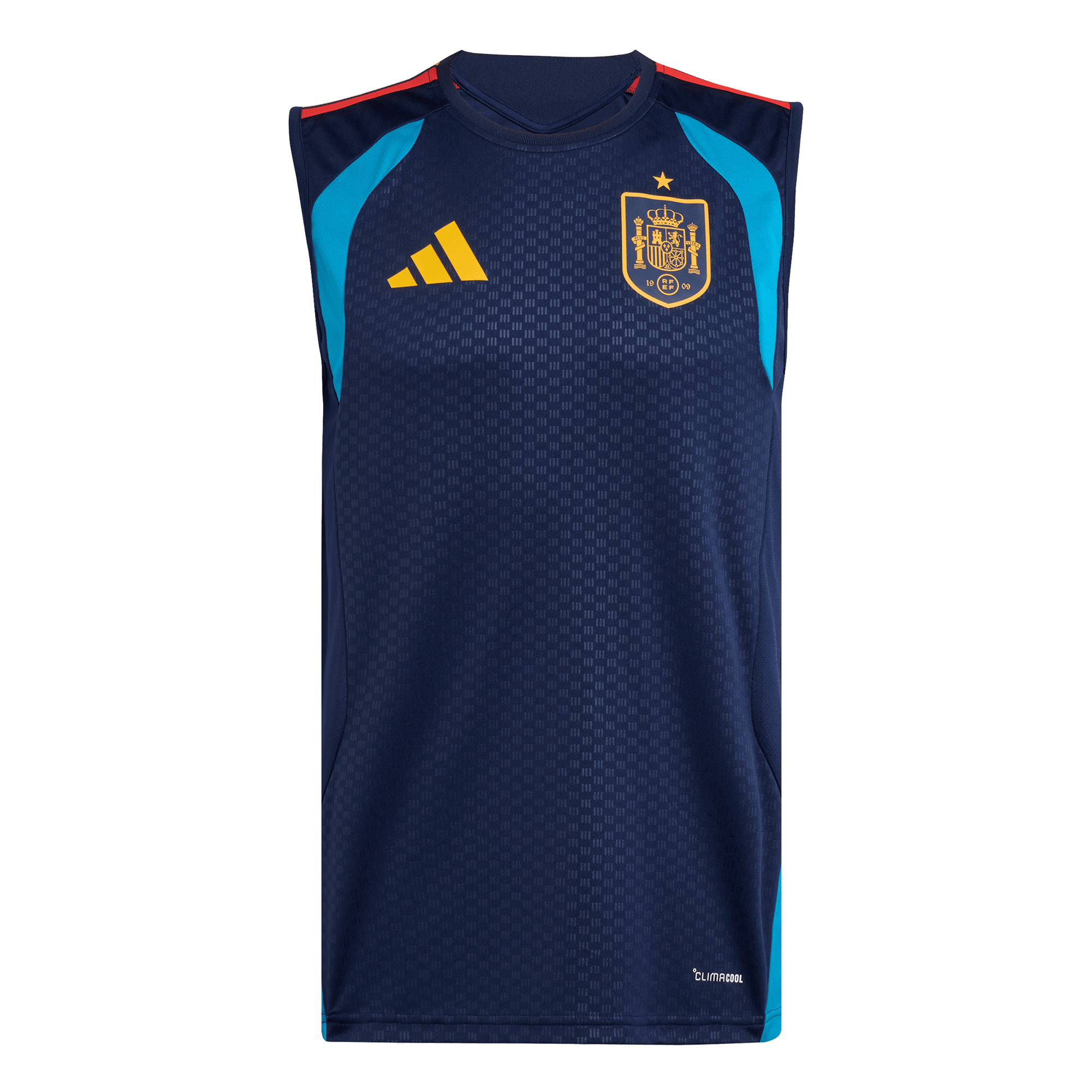 RFEF TR SL JSY