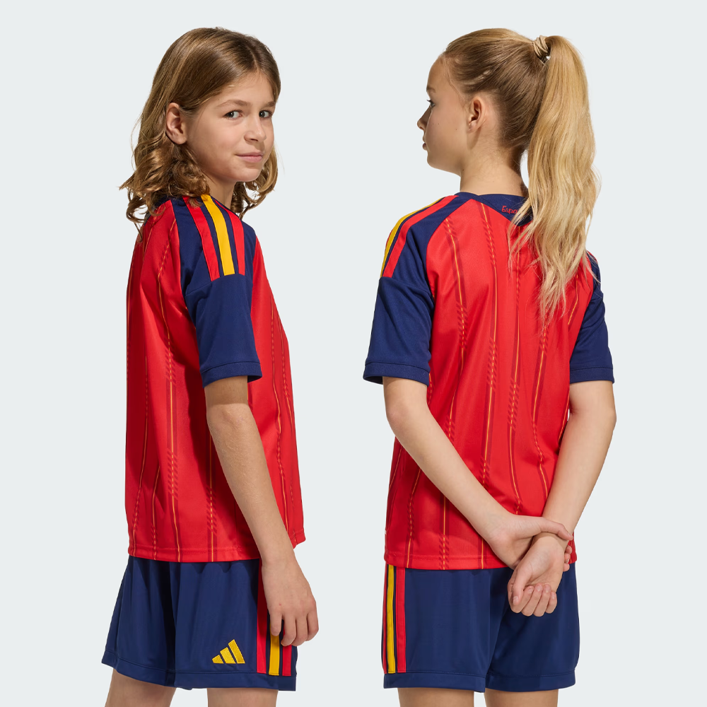 Kids' Home Kit