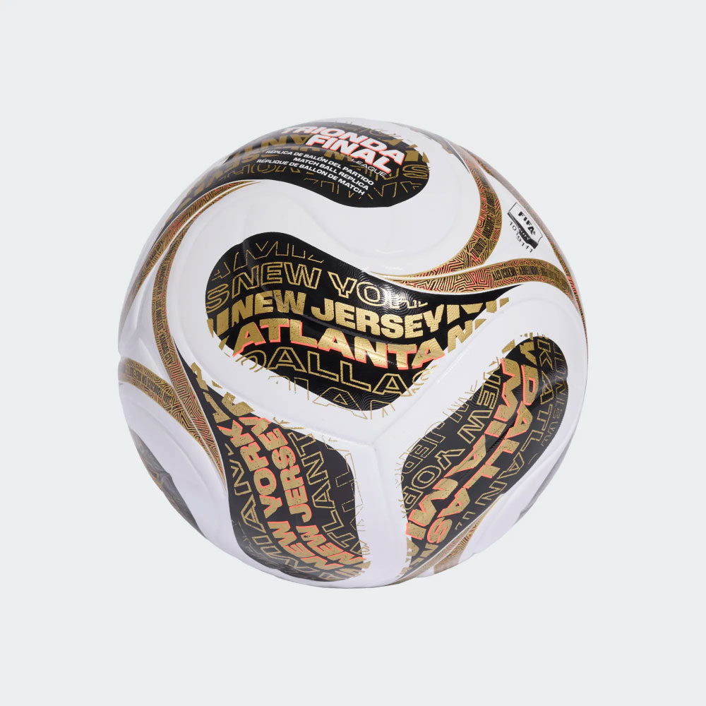 Balón Copa Mundial de la FIFA 26™ Trionda Finals League