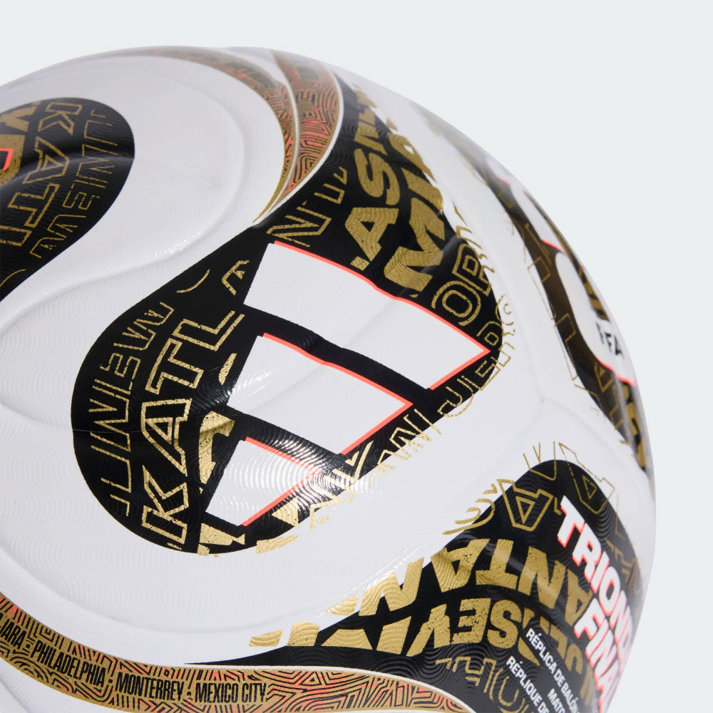 Minibalón Copa Mundial de la FIFA 26™ Trionda Finals