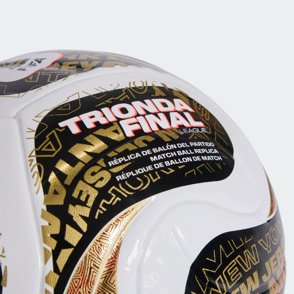 Balón Copa Mundial de la FIFA 26™ Trionda Finals League