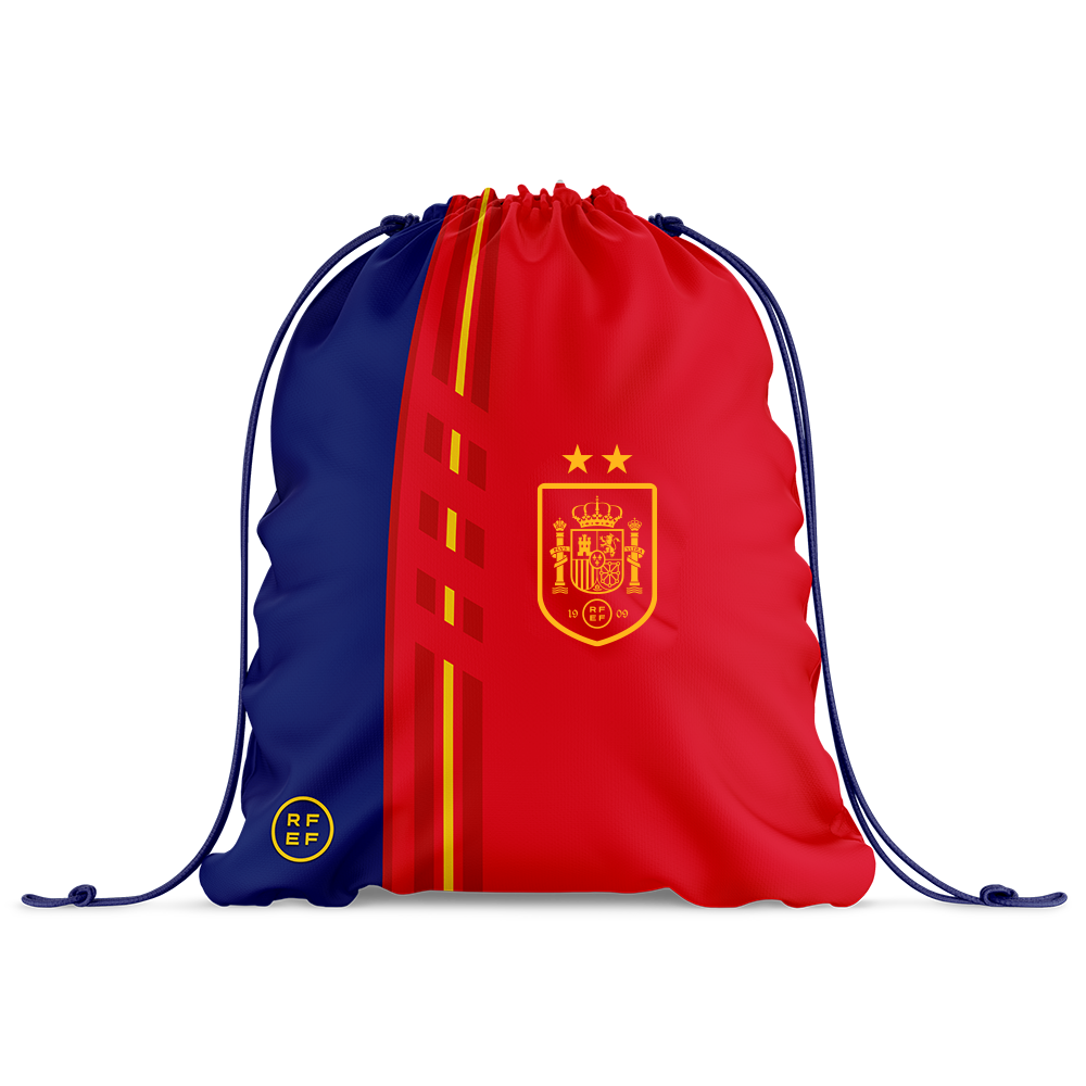 RFEF GYMBAG 26/27