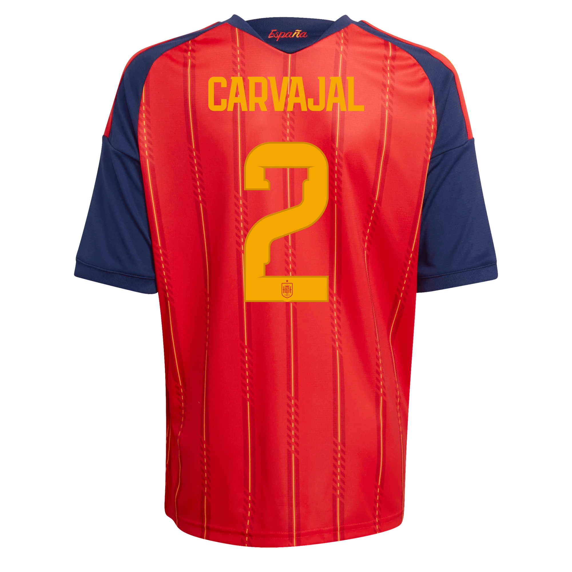 Carvajal Children's First Kit