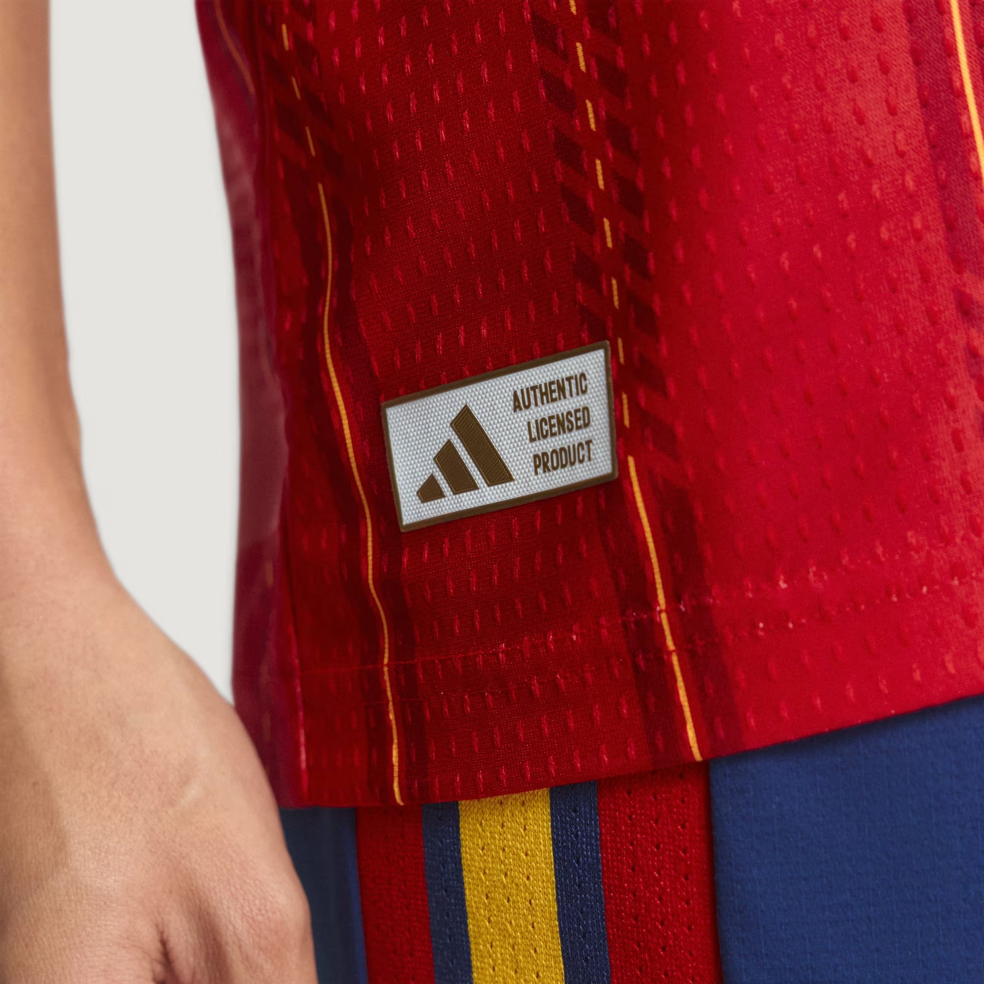 Camiseta Mujer Primera Equipación Authentic