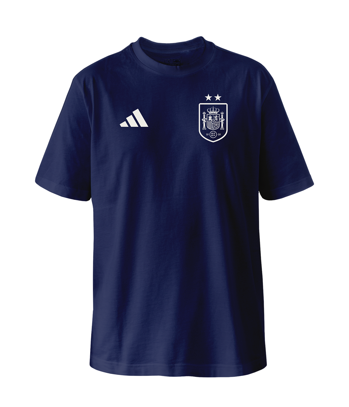 Camiseta Conmemorativa Campeones del Mundo 2026