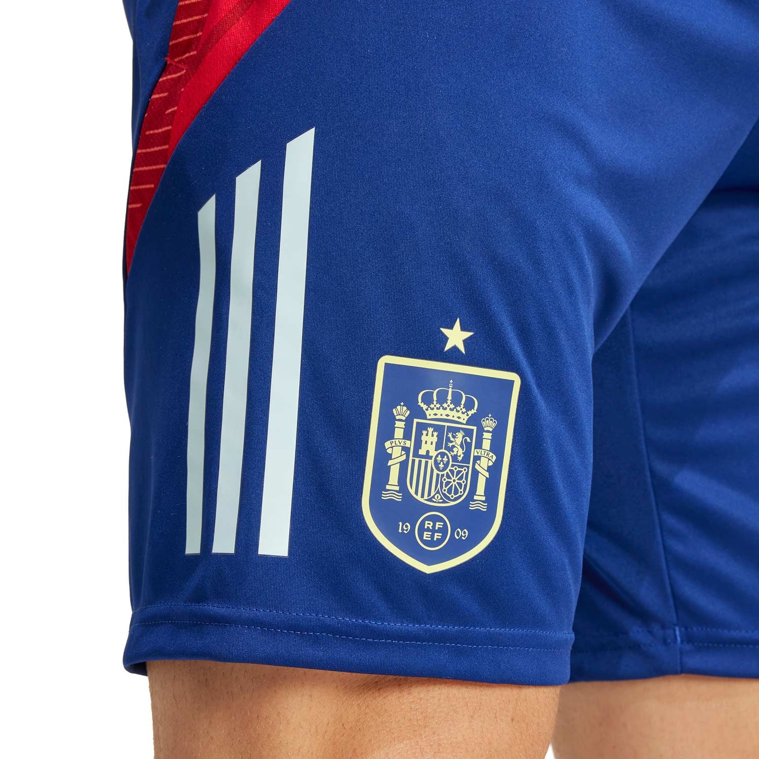 TRAINING SHORTS