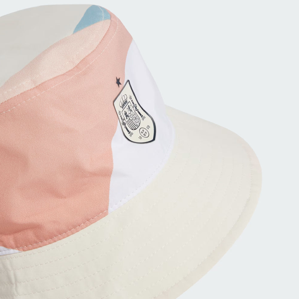 WOMEN'S BUCKET HAT