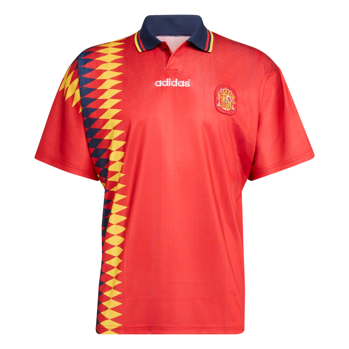 Men's 1994 Spain Retro Jersey | RFEF