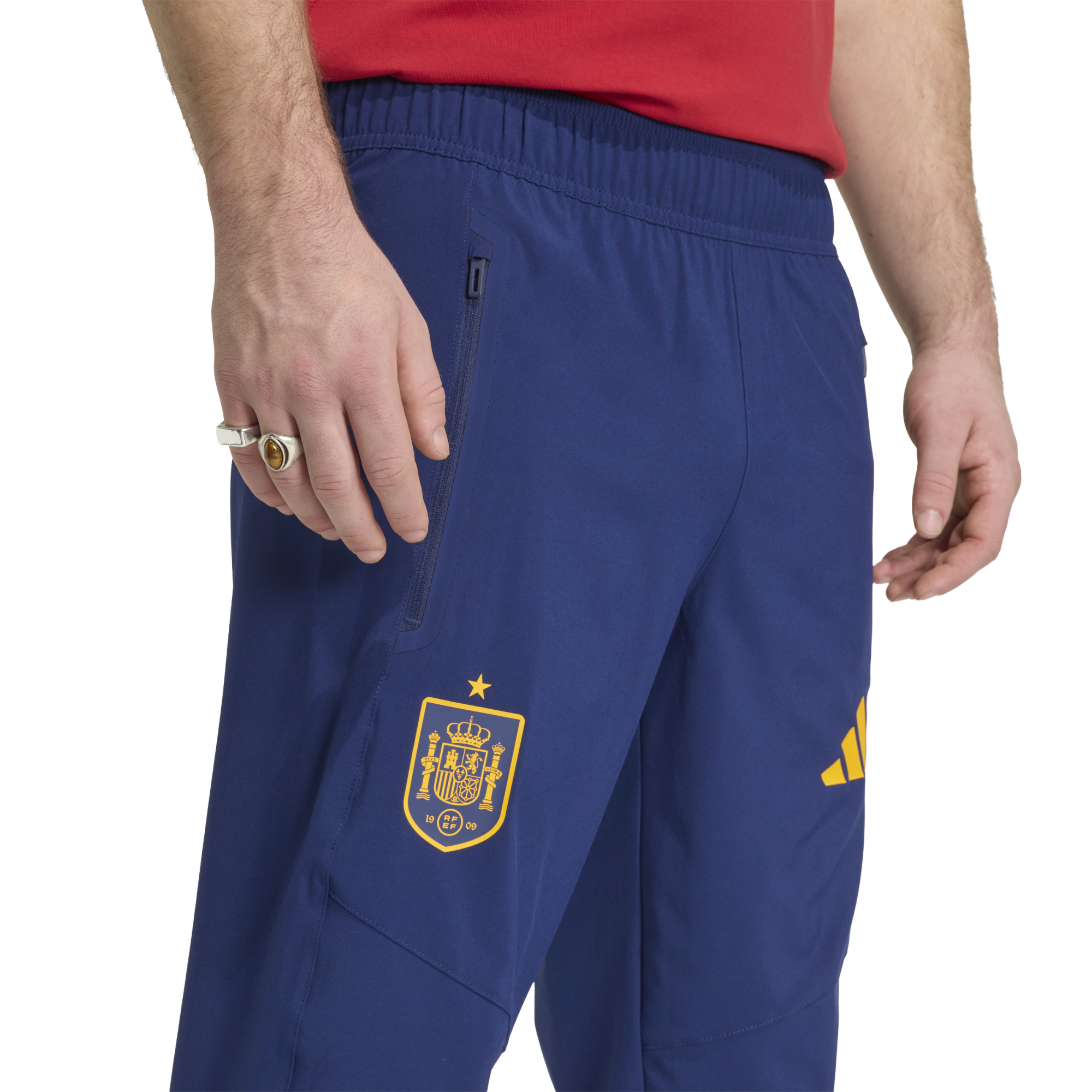 Tiro Travel Trousers