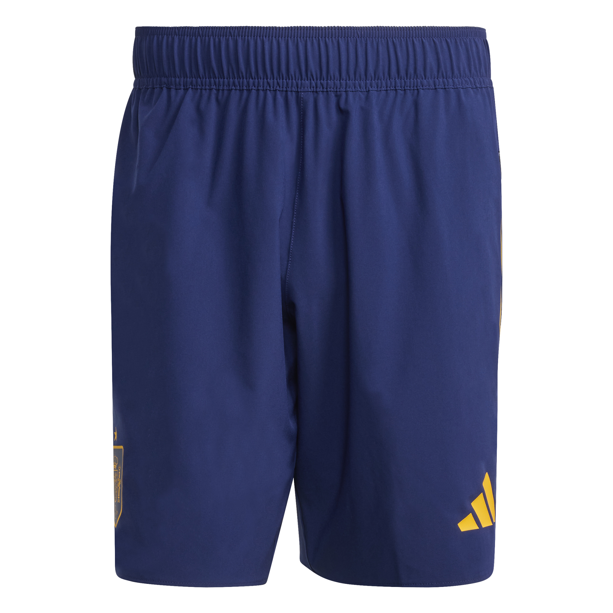 Tiro Travel Shorts