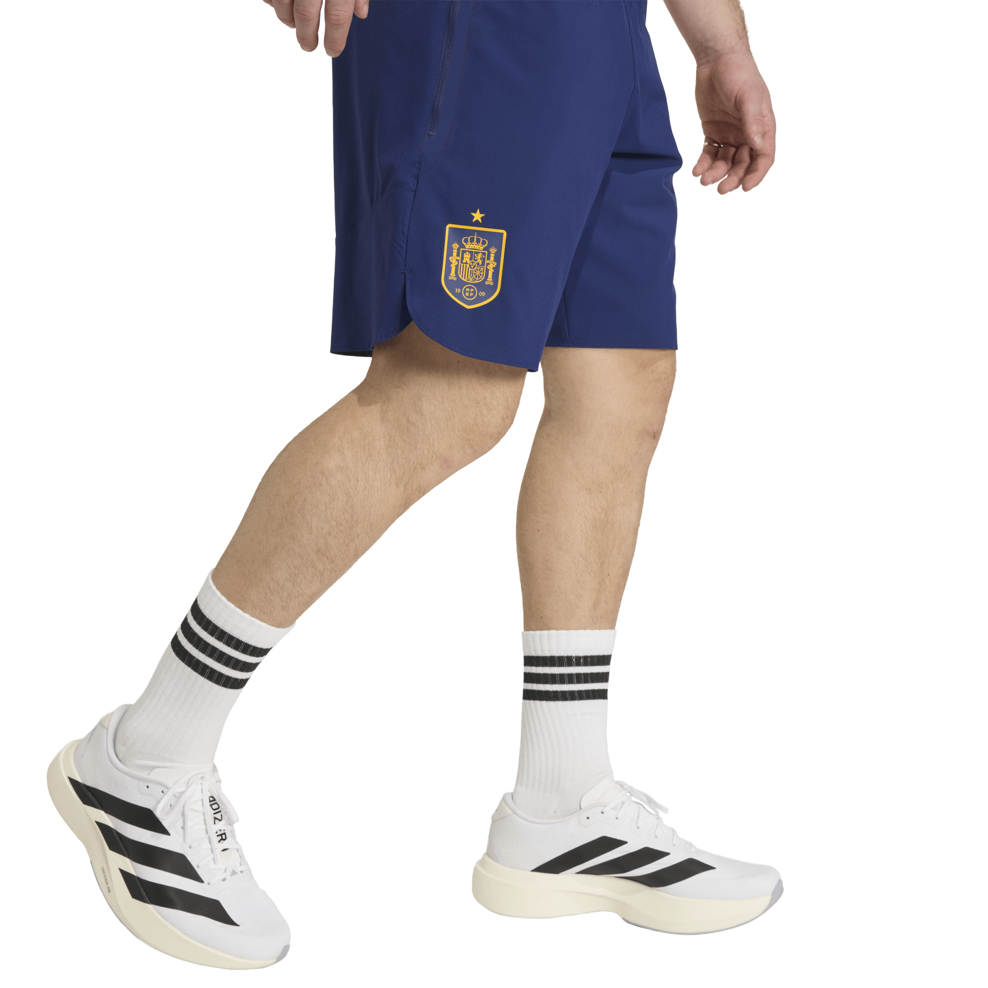 Pantalón Corto Tiro Travel