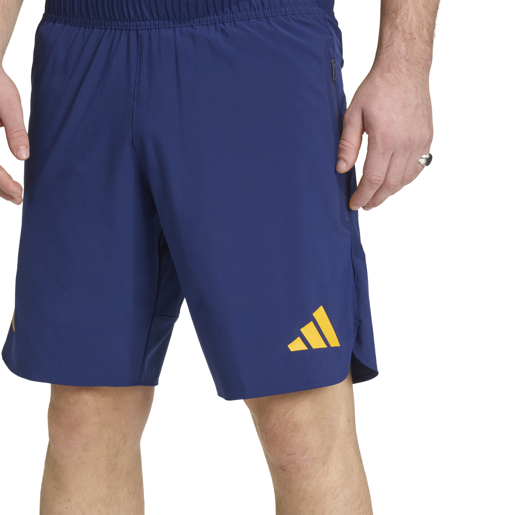 Pantalón Corto Tiro Travel