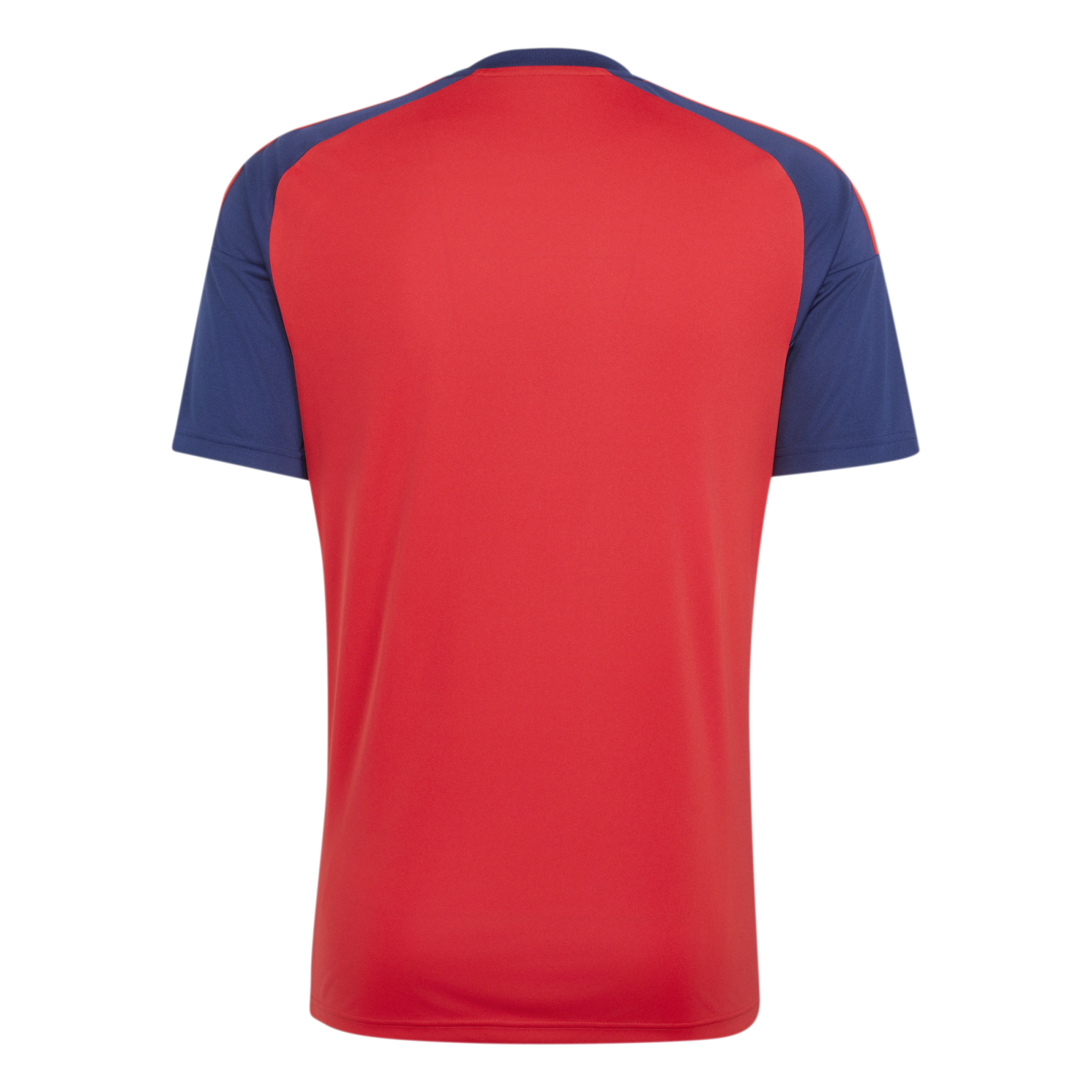 Camiseta Fan Hombre Primera Equipación Mundial 2026