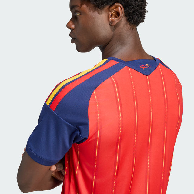Camiseta Hombre Primera Equipación - Campeones del Mundo