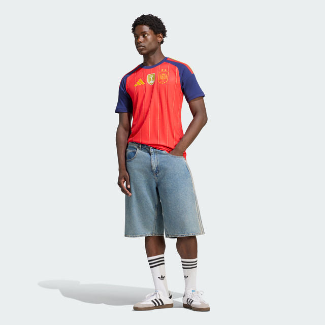 Camiseta Hombre Primera Equipación - Campeones del Mundo