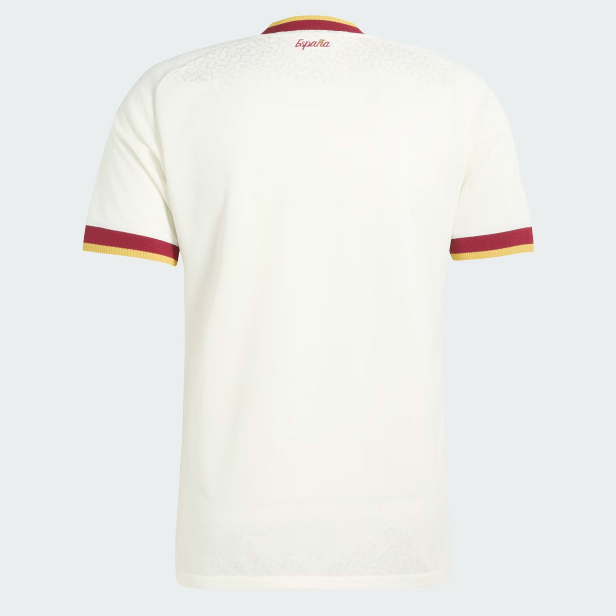 Camiseta Hombre Authentic Segunda equipación - Campeones del mundo