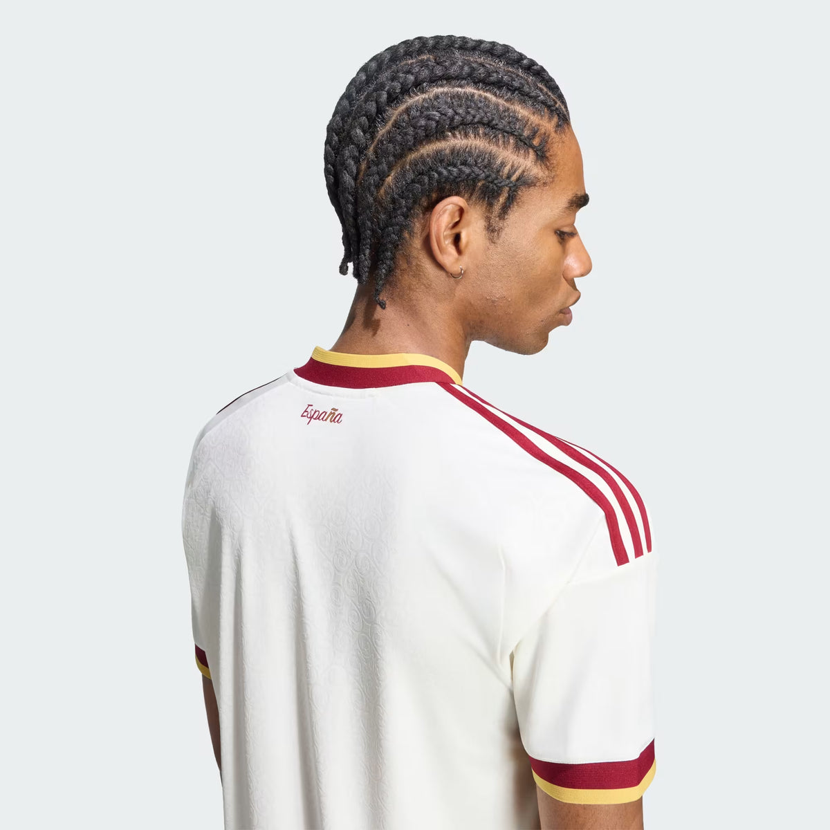 Camiseta Hombre segunda equipación - Campeones del mundo