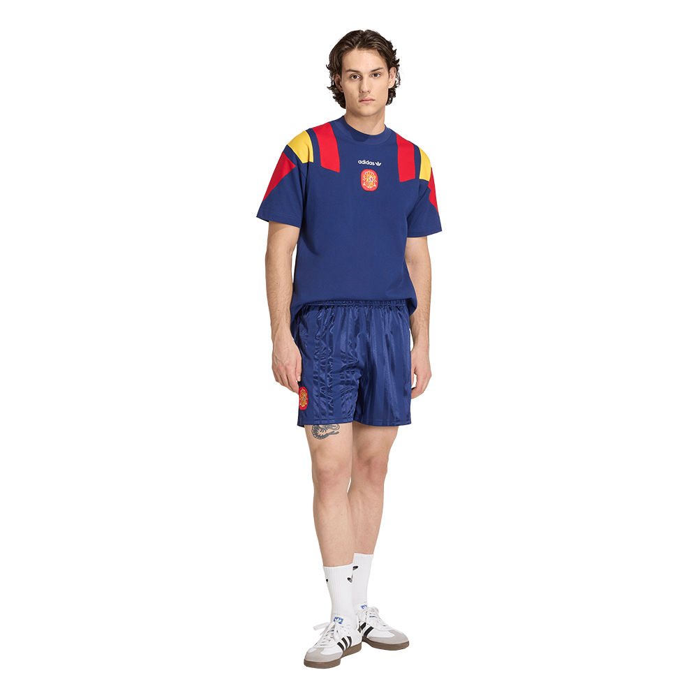 Camiseta retro EQT de España