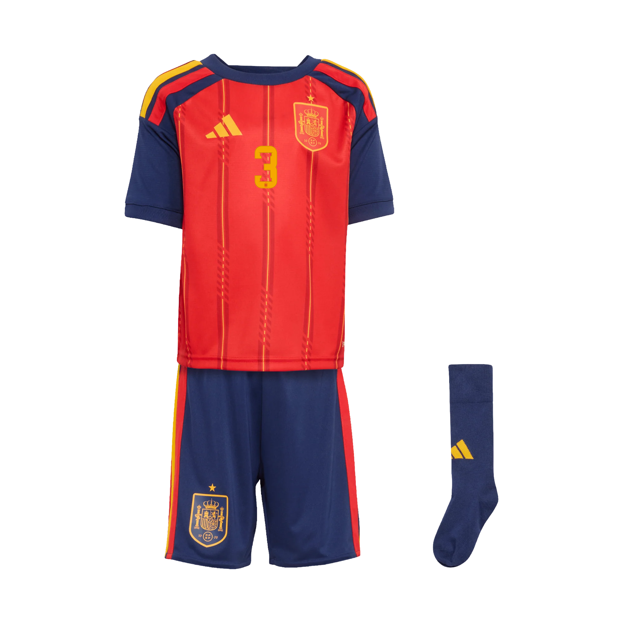 Kids' Home Kit - Le Normand