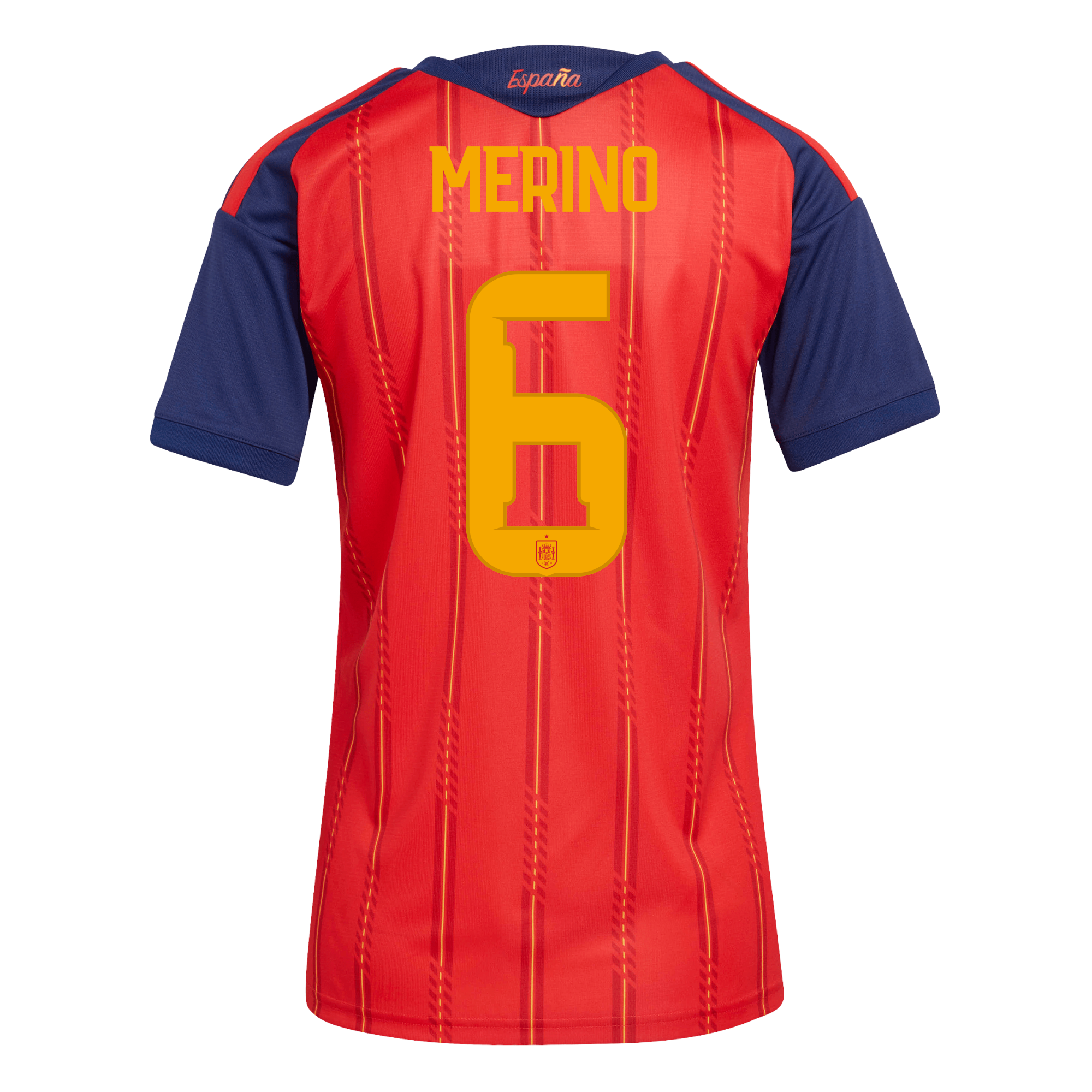 Women's Home Jersey - Merino