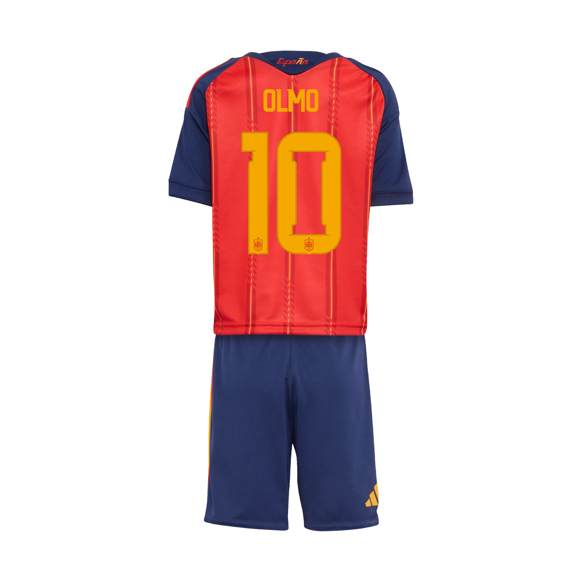 Children's first kit - Olmo