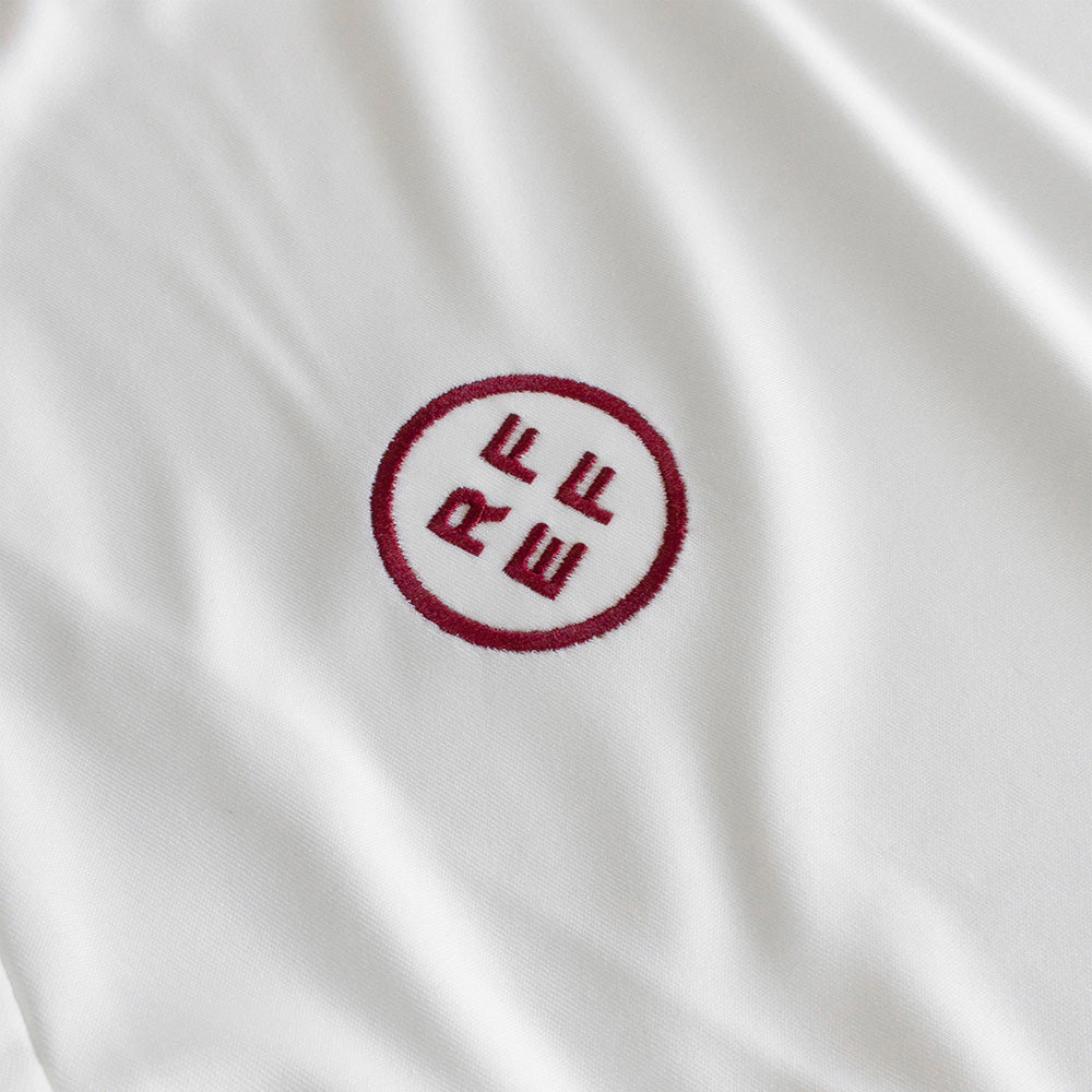 Kids' Replica 2026 World Cup Away Kit