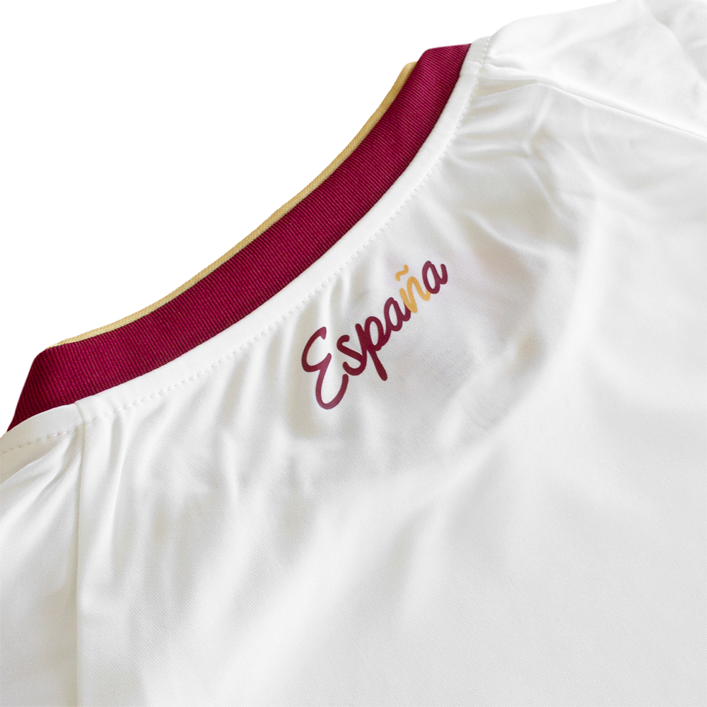 Kids' Replica 2026 World Cup Away Kit
