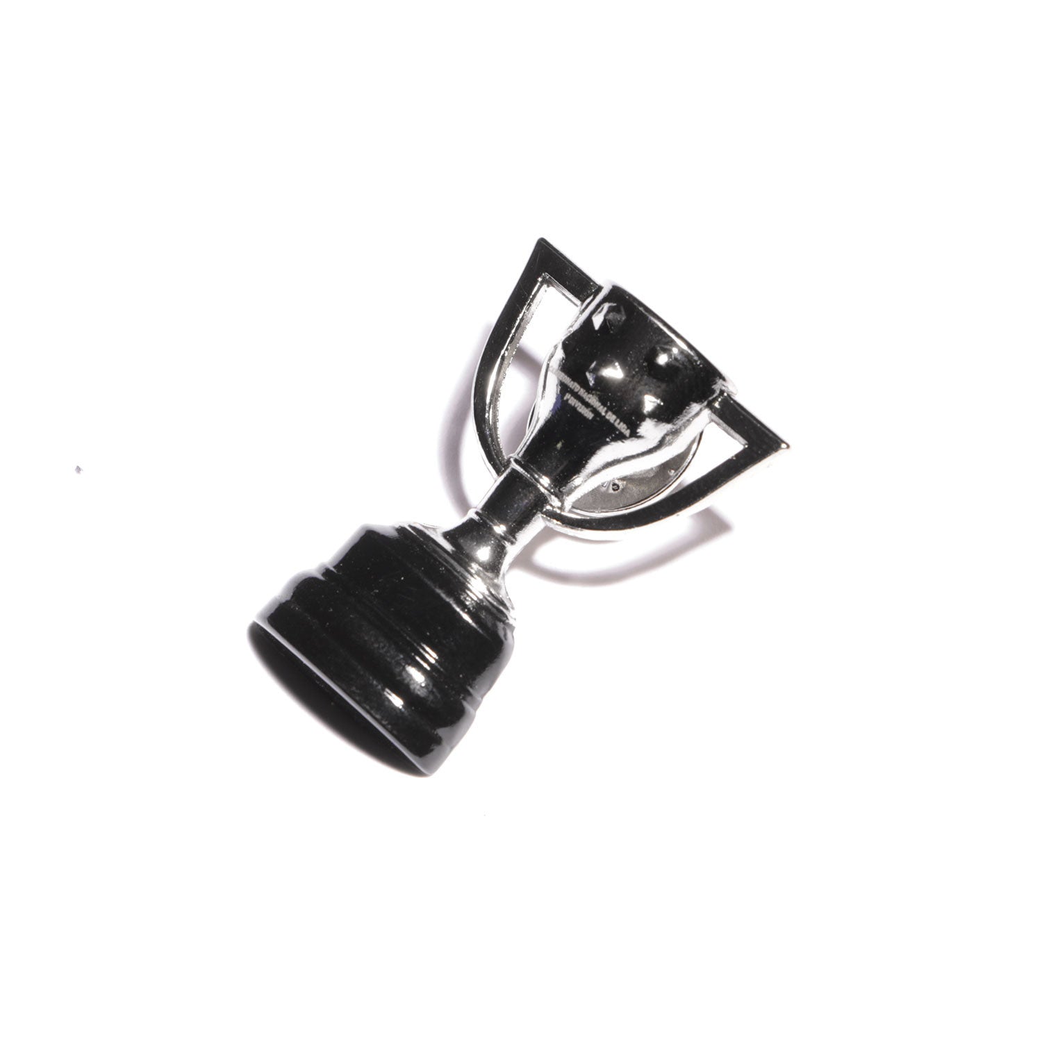 PIN REPLICA DEL TROFEO DELLA LEGA