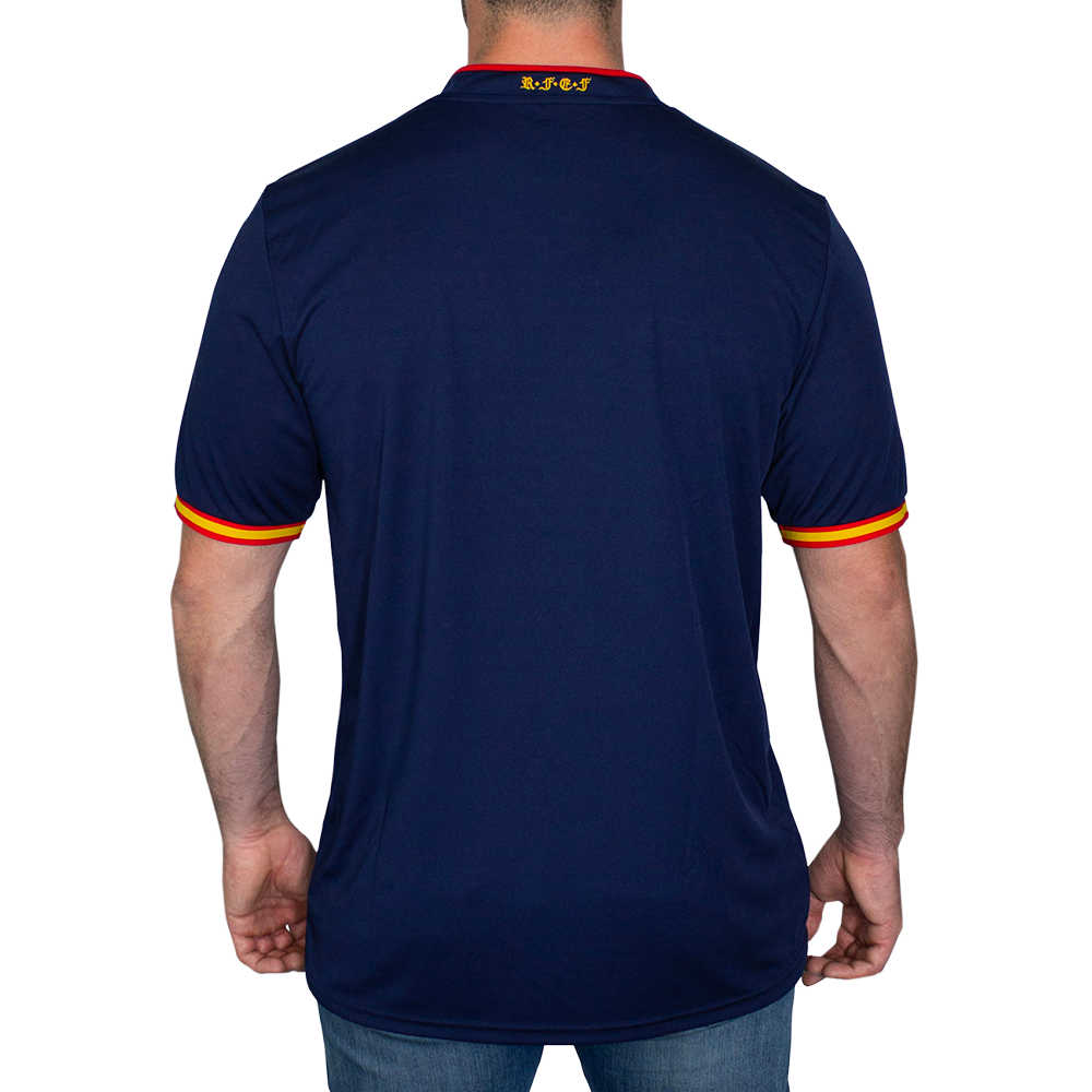 CAMISETA CONMEMORATIVA MUNDIAL 2010