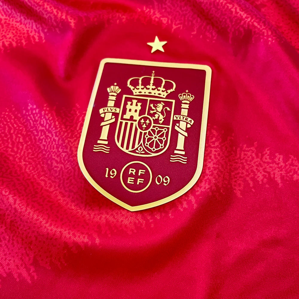 REPLICA HOME T-SHIRT 2024